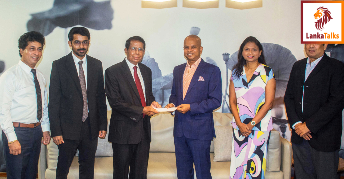 Prime Group felicitates MAGA Engineering for successful completion of  ‘The Grand’ project