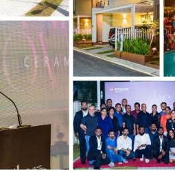 Prime Group Delivers Prime Villas, Dalugama with a Grand  Handover Ceremony