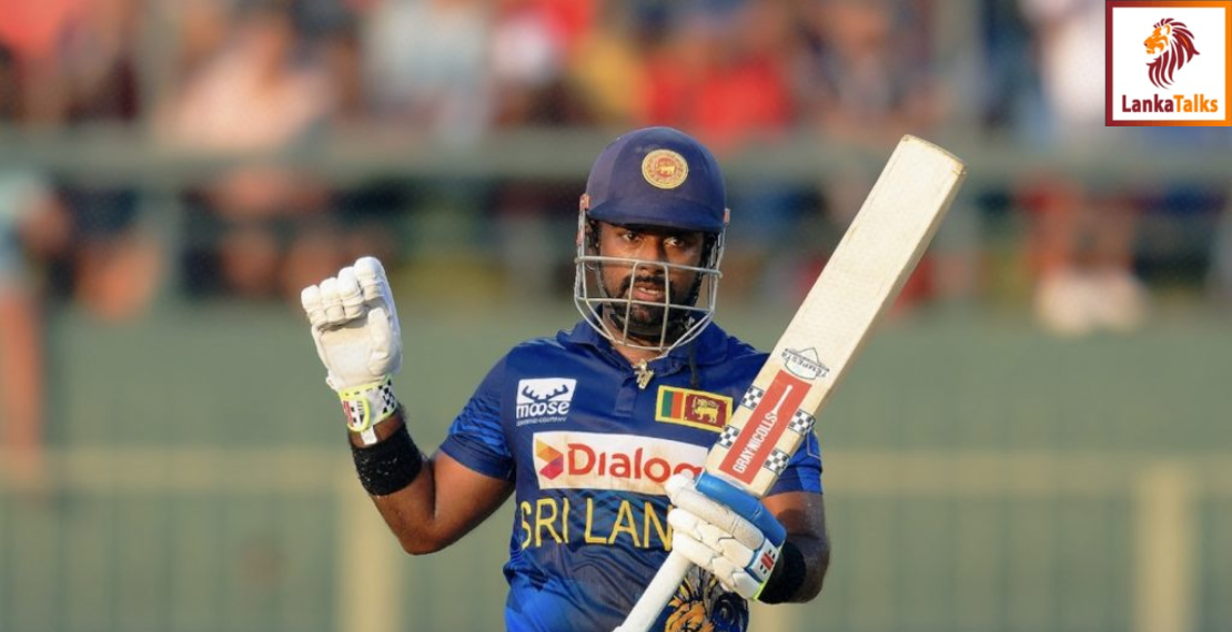 Sri Lanka seals ODI series after Asalanka, Hasaranga brilliance