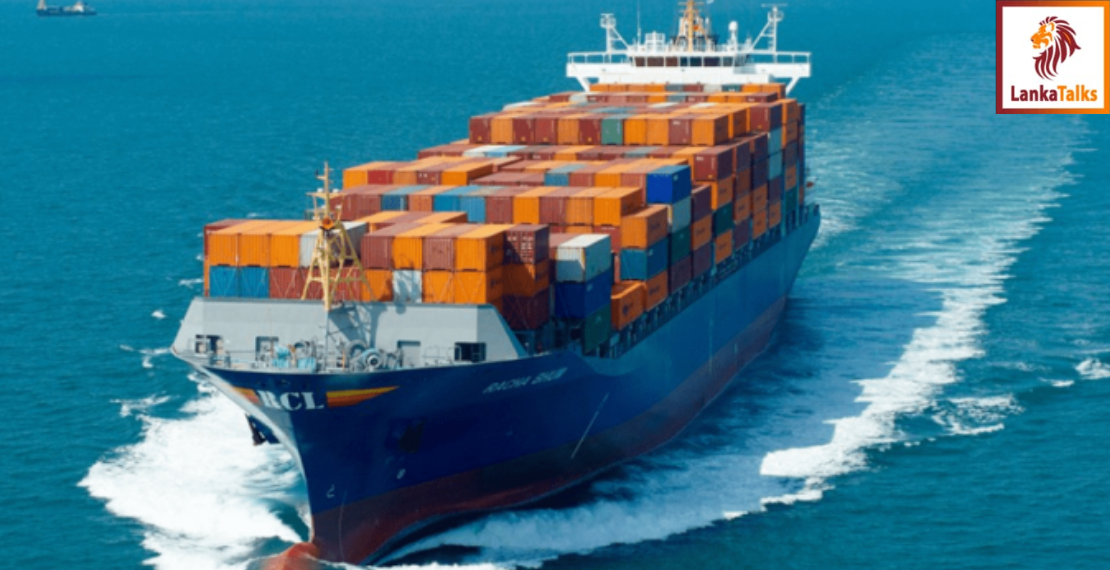 Shippers worry as freight rates surge 300%