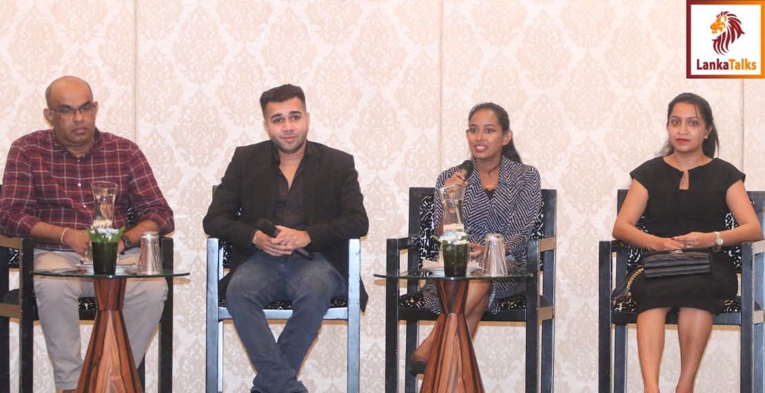 British Council’s networking event brings together latest cohort of Commonwealth Scholars from Sri Lanka