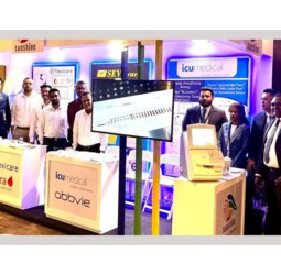 Sunshine Medical Devices partners as Diamond Sponsor at 40th Annual Academic Congress of College of Anesthesiologists of Sri Lanka