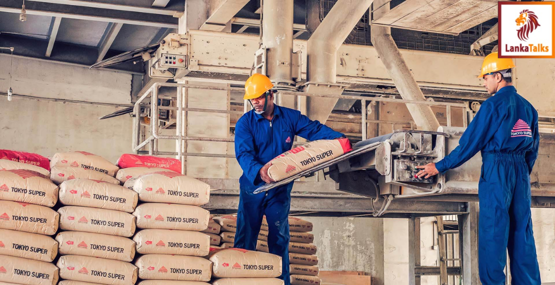 Tokyo Cement 3Q earnings dampen with construction sector slowdown