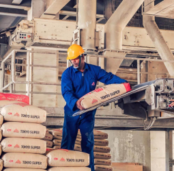 Tokyo Cement 3Q earnings dampen with construction sector slowdown