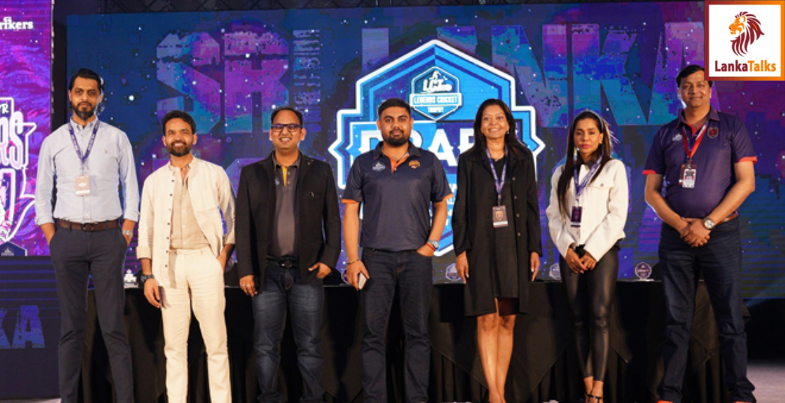 Legend Cricket Trophy 2024 to be held for first time in Sri Lanka