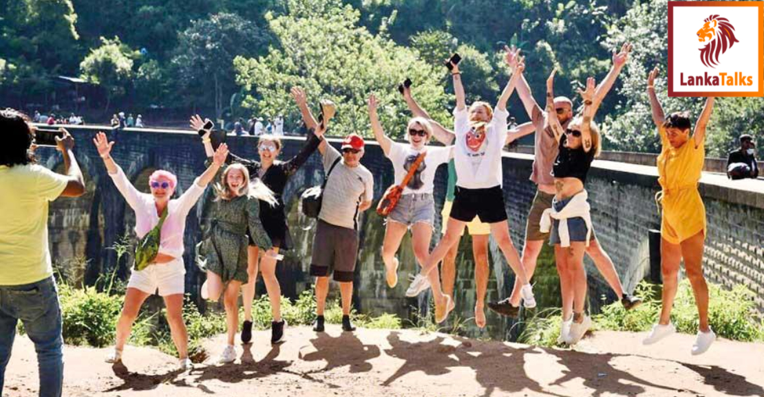 Tourism arrivals expected to touch 200,000 mark in Jan.