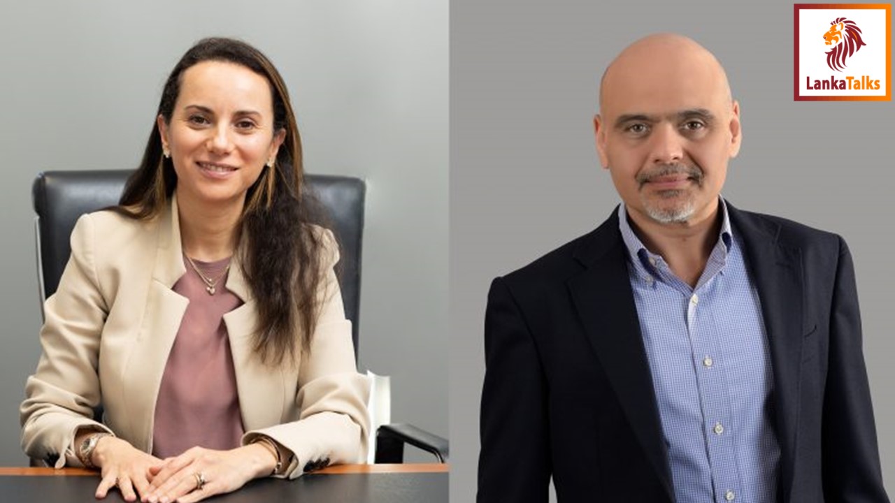 Ali Tariq takes over as the new Chairman & CEO of Unilever Sri Lanka