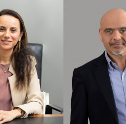 Ali Tariq takes over as the new Chairman & CEO of Unilever Sri Lanka