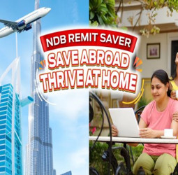 NDB Bank Launches the “Remit Saver” to Empower Migrants and Fuel Economic Growth