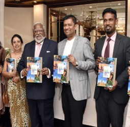 Galle Concerto to invigorate tourism