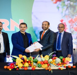 Revolutionizing Sri Lankan Agriculture: Lassana’s Pioneering Initiative