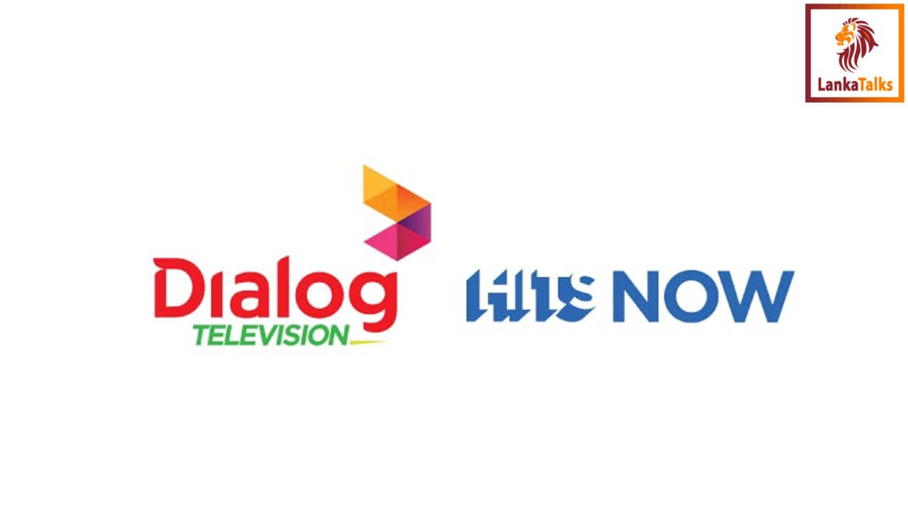 Dialog Television launches ‘Hits Now’, elevating Sri Lanka’s television ...