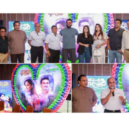 SLT-MOBITEL powers ‘Sihinayeki Adarey’, bringing a novel cinematic experience