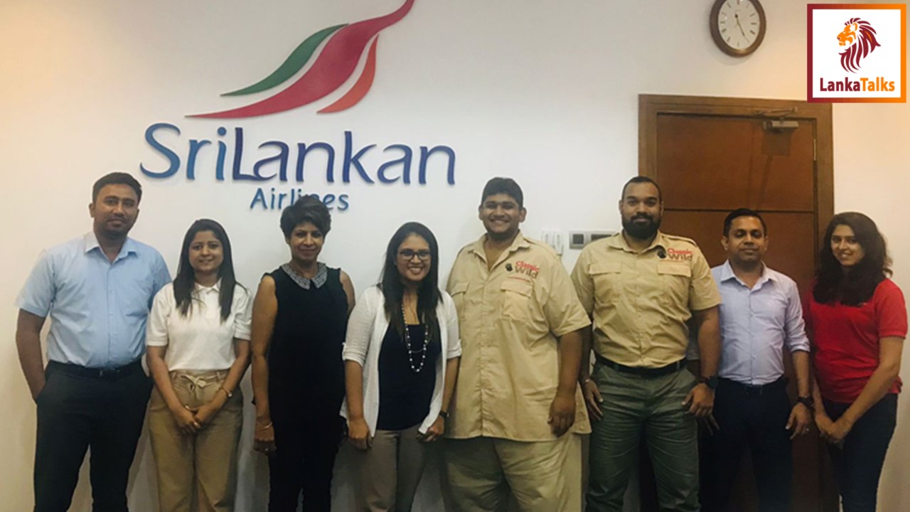 Classic Destinations Announces Strategic Partnership with SriLankan Holidays for Exclusive Travel Experiences