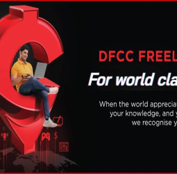 DFCC Bank Introduces Tailored Financial Flexibility for Freelancers