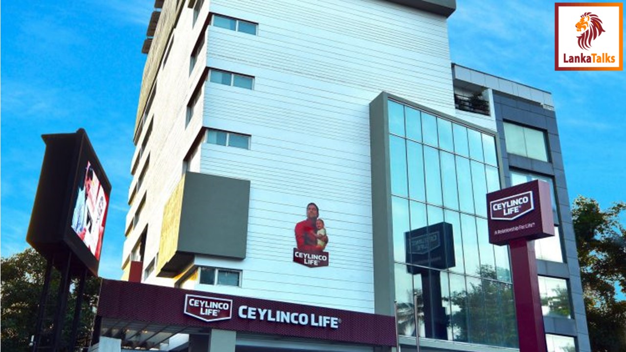 Ceylinco Life achieves a decade as World Finance’s ‘Best Life Insurer in Sri Lanka’