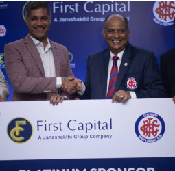 First Capital Announces Platinum Sponsorship and Steps onto the Rugby Field with CR&FC