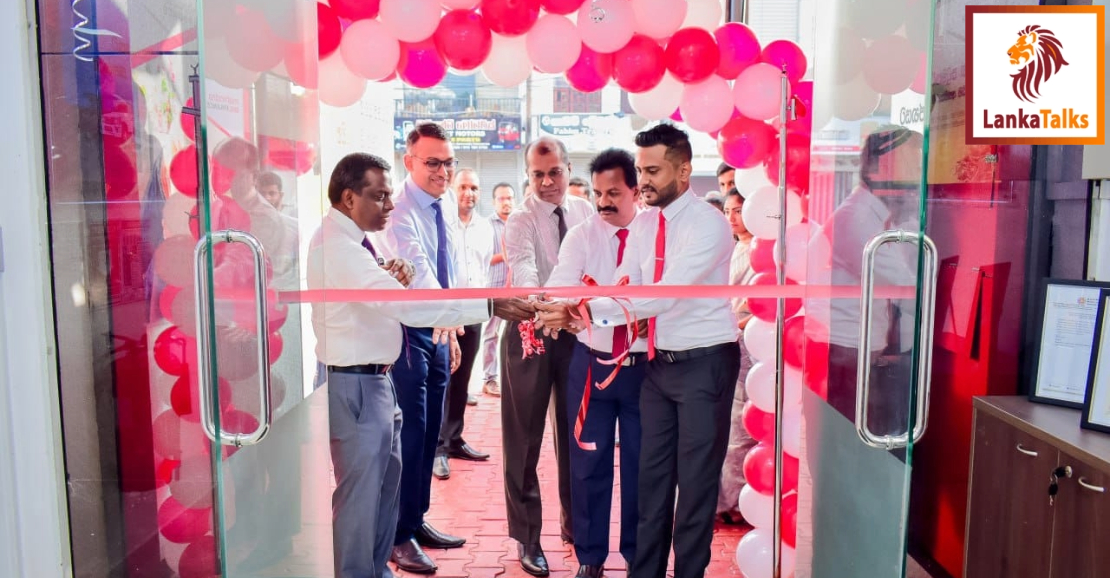 Mahindra IDEAL Finance Limited Expands Footprint with New Branch in Kaduruwela