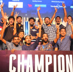 SLIIT retains Championship title at Gamer.LK’s Inter-University Esports Championship 23, powered by SLTMOBITEL