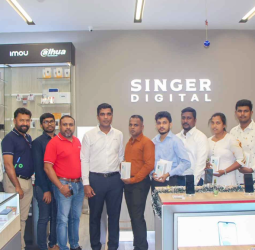 “SLT-MOBITEL PEOTVGO ICC Men’s Cricket World Cup-23” Promotion Offers Amazing Prizes to Winners