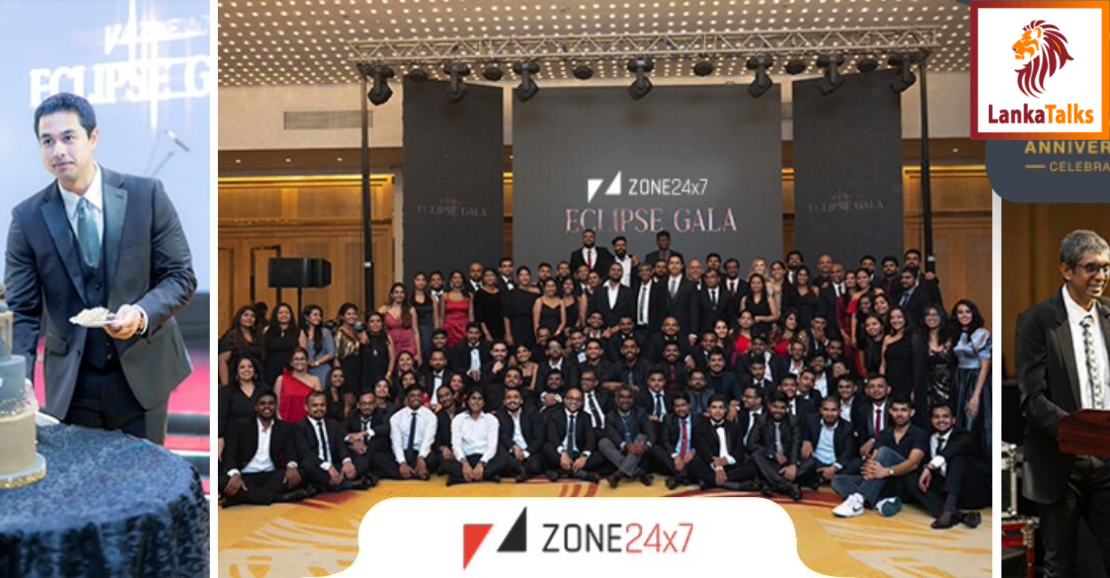 Zone24x7: 20 years strong and building a legacy of excellence in the Tech industry