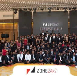 Zone24x7: 20 years strong and building a legacy of excellence in the Tech industry