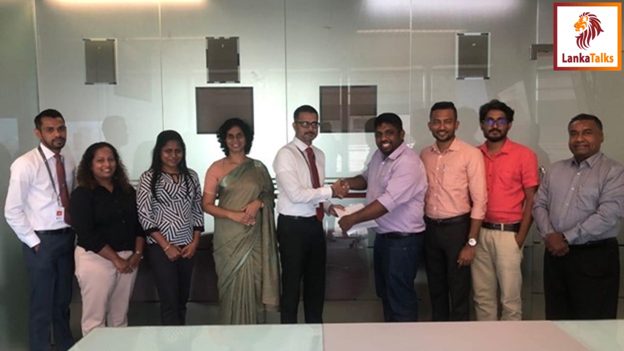 Seylan Bank revolutionizes Customer Feedback and Complaints Management through QR-Based Solution with Emojot