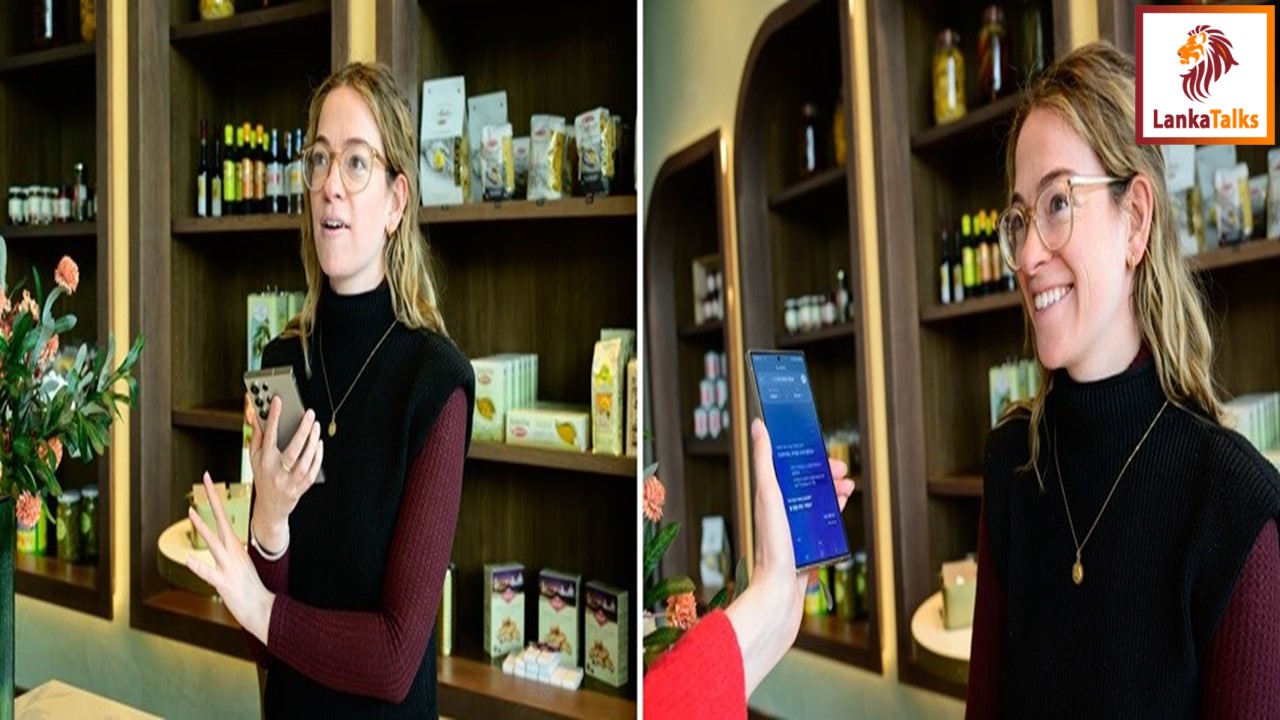 Breaking Language Barriers: Trying Out AI-Powered Live Translate on Galaxy S24 Ultra in San Jose, CA