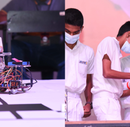 SLIIT ROBOFEST 2024 opens registrations offering platform for next generation of leaders in robotics