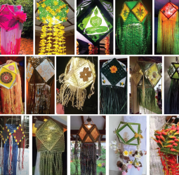 Seylan Bank’s Tikiri Vesak Lantern Competition Sparks Creativity Among Children