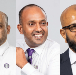 Amana Bank joins IsDB Annual Meeting and Private Sector Forum in Riyadh