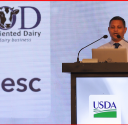 DFCC Bank Unveils Rs. 500 Million Fund to Support Smallholder Dairy Farmers
