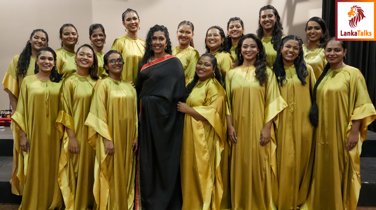 HNB to back Soul Sounds' global ambitions at World Choir Games 2024