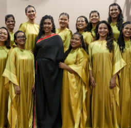 HNB to back Soul Sounds' global ambitions at World Choir Games 2024