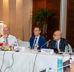 SEC Sri Lanka hosts IOSCO Policy Committee Meeting in Colombo