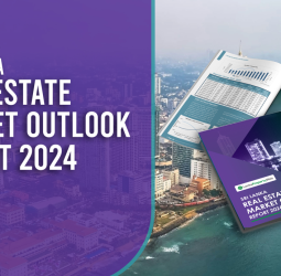 Luxury Apartments in Colombo's CBD See 48% Price Increase from 2018 to 2023