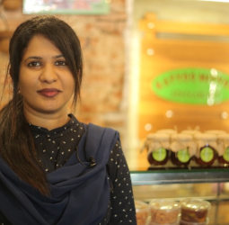 How Uber Eats ensured Kattu Mittu Achcharu Hut was never ‘in a pickle’ !