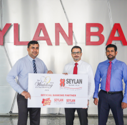 Seylan Bank partners with 2024 Wedding Show as the Official Banking Partner