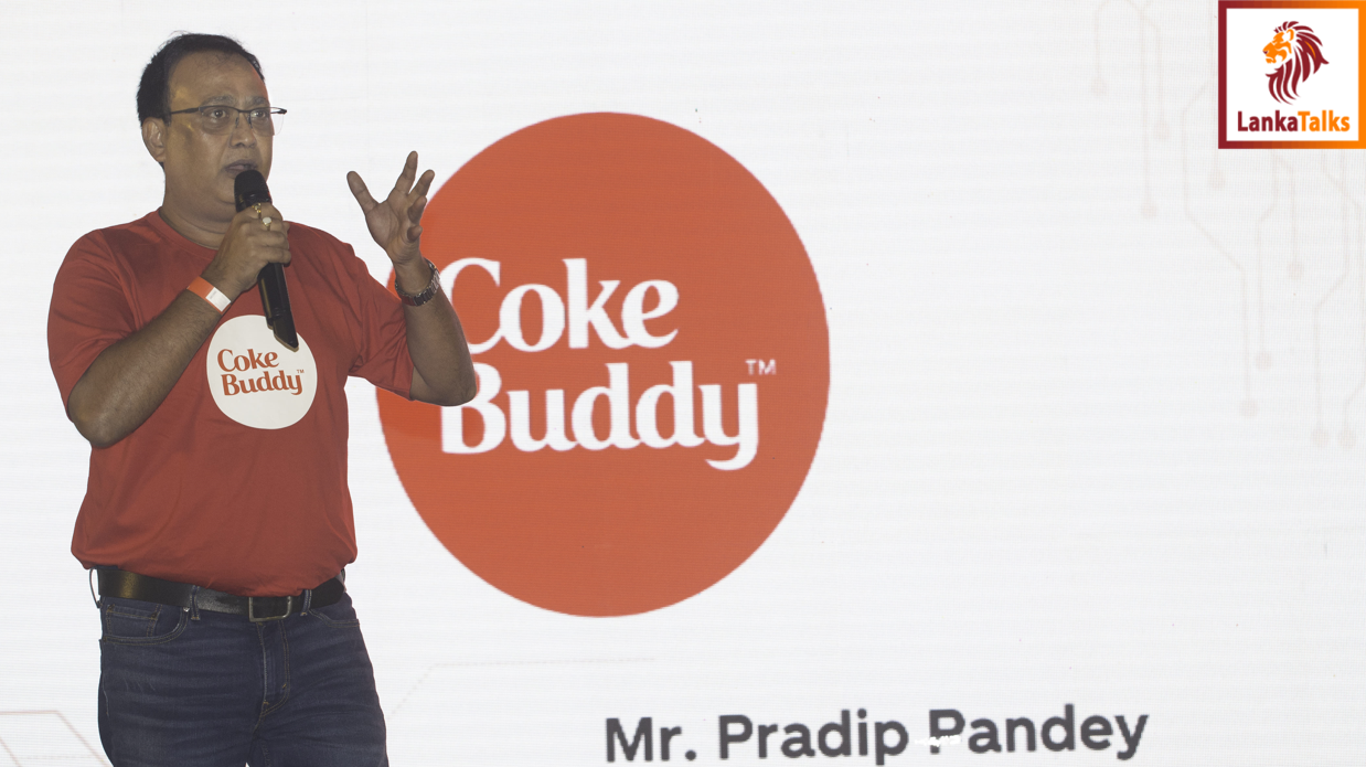Digital Innovation: Coca-Cola Beverages Sri Lanka Launches 'Coke Buddy' to Boost Retail Efficiency