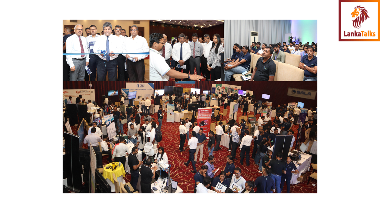 SLT-MOBITEL Enterprise hosts Partner Demo Day 2024  Showcasing Comprehensive Business Solutions