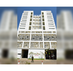 Jaffna’s tourism boom lifts Jetwing Jaffna to new heights