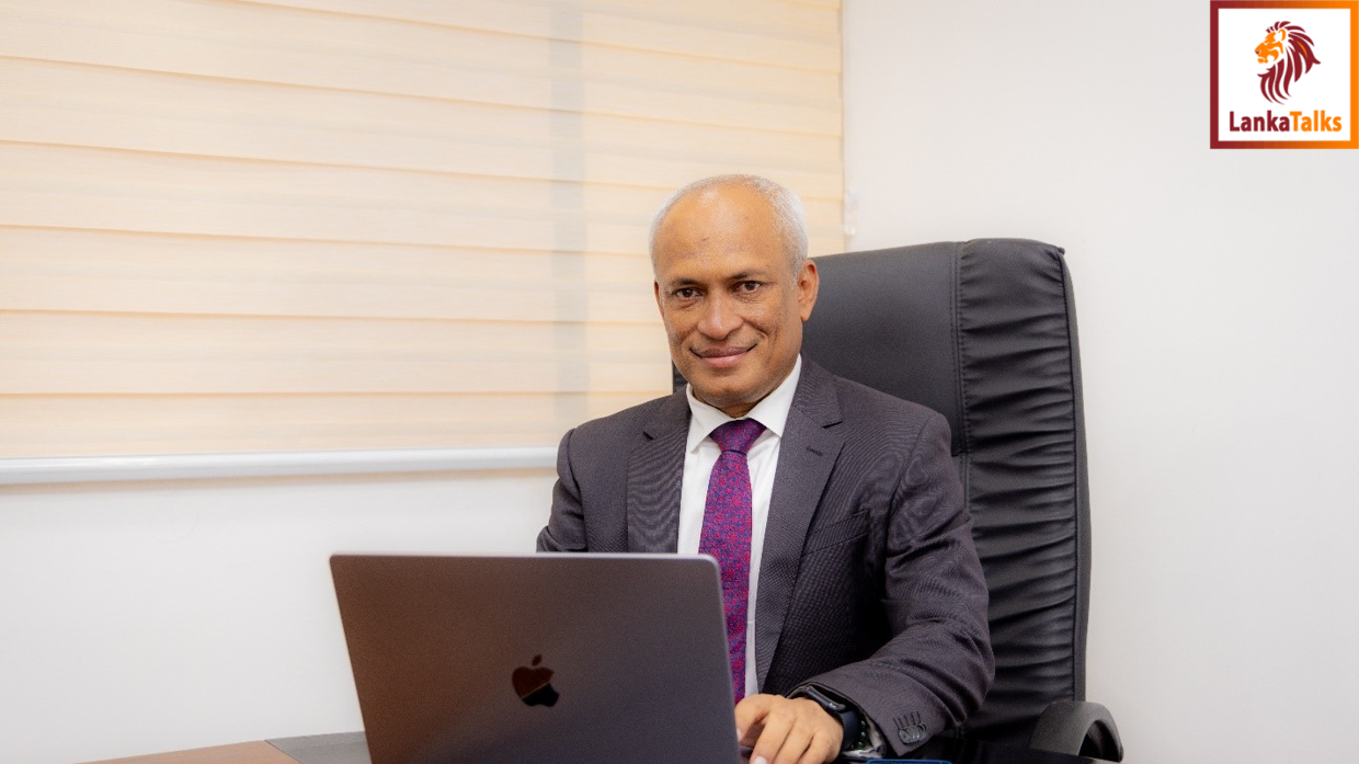 Veteran banking innovator Thilak Piyadigama takes the helm at WEBXPAY