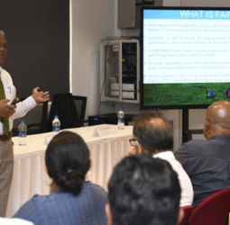 EDB Hosts Awareness Workshop on Fair Trade Certification Process in Sri Lanka