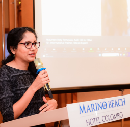 Vision Care Hearing Solutions Brings World's First Sensor-Driven Brain Hearing Technology to Sri Lanka with Oticon Intent