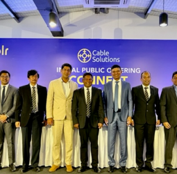 Investor Forum for Cable Solutions Limited’s Eagerly-Awaited IPO Concludes Successfully