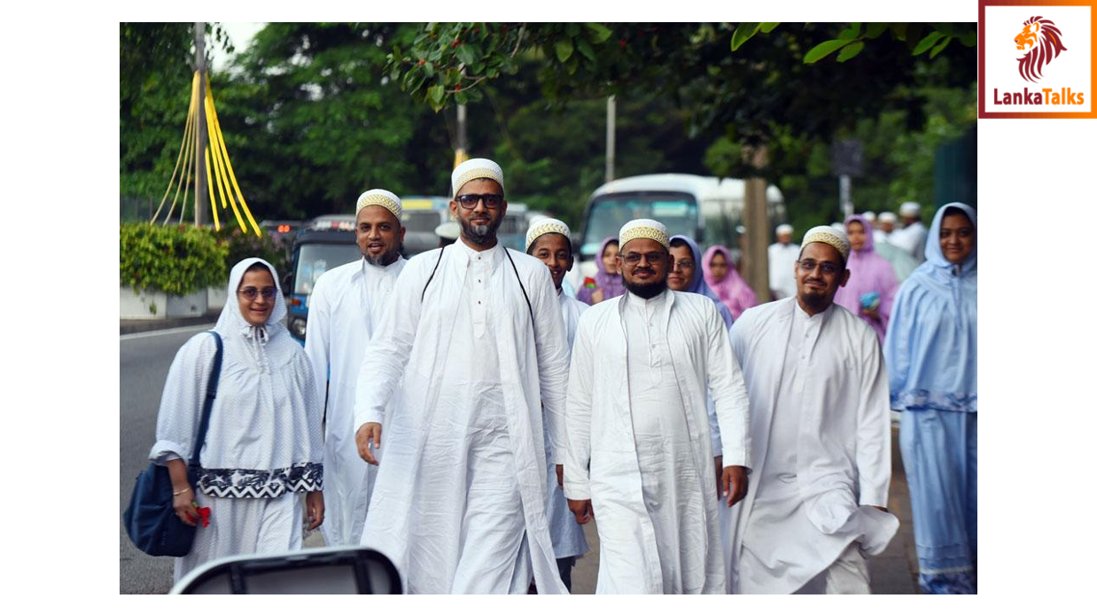 Colombo chosen as a telecast centre for the Dawoodi Bohras’ Ashara Mubaraka congregations