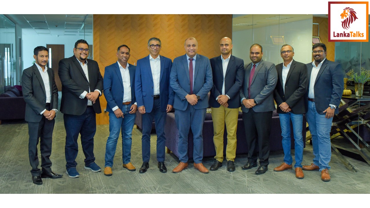 Softlogic Stockbrokers’ Investment Platform “StockGPT” Enhanced with Azure OpenAI Service