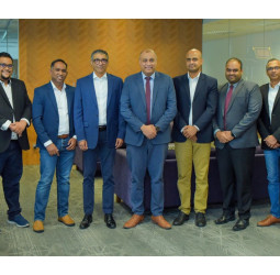 Softlogic Stockbrokers’ Investment Platform “StockGPT” Enhanced with Azure OpenAI Service