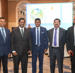 Sri Lanka on path to establish Environment Management Effectiveness Tracking System (EMETS)