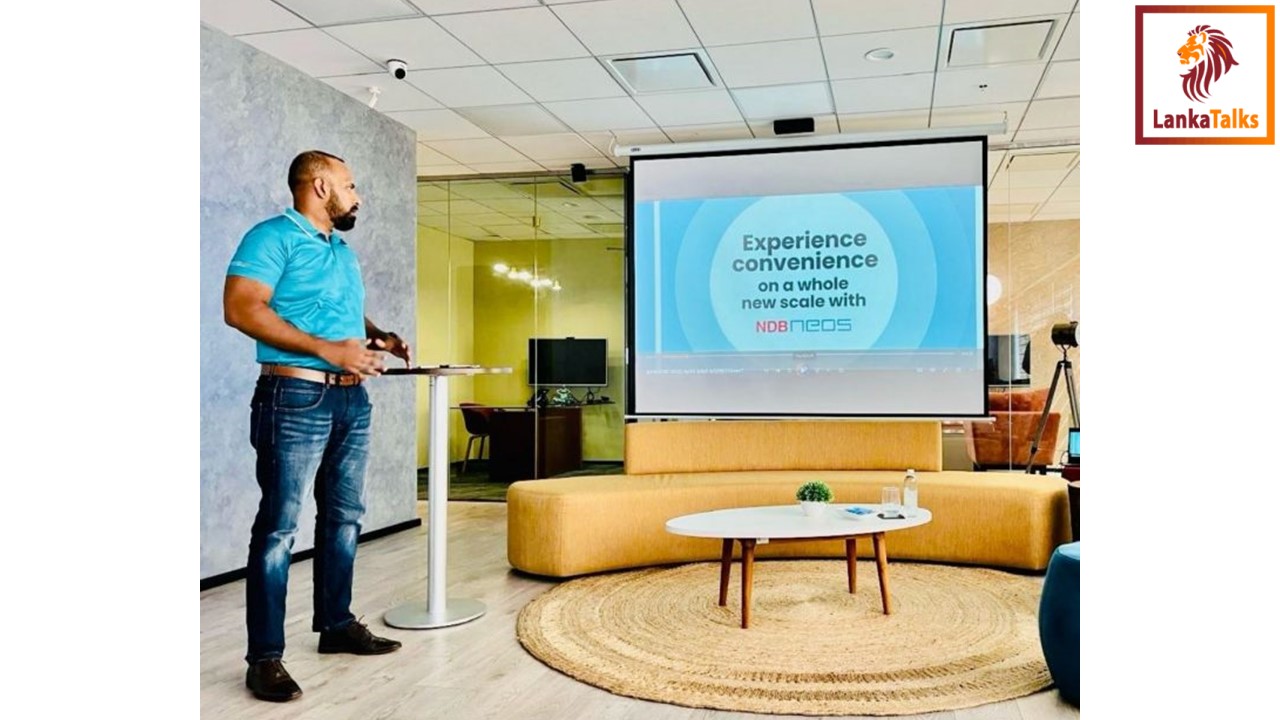 NDB Bank Empowers Tech Professionals with a Financial Mastery Workshop